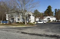 Building Photo - Walnut Woods Apartments