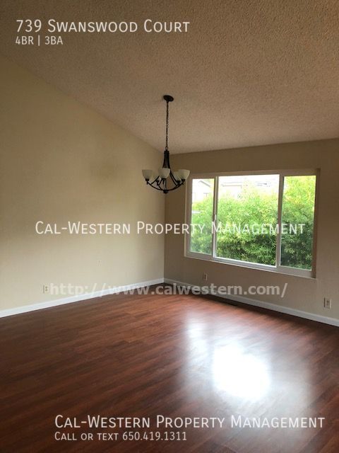 Building Photo - Great Location 4 beds/3 baths Home in Almaden