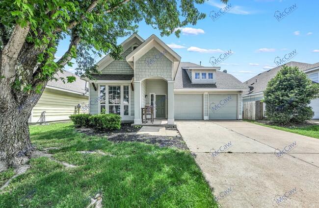 Primary Photo - 9709 Hedge Bell Dr