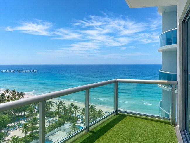 Building Photo - 3901 S Ocean Dr