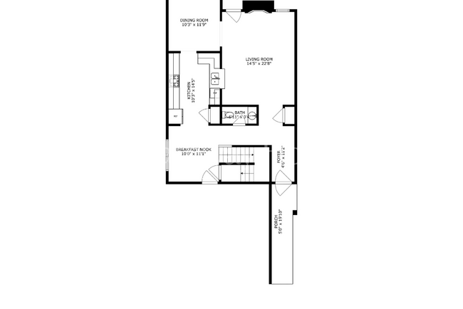Building Photo - 3922 Lake Manor Way