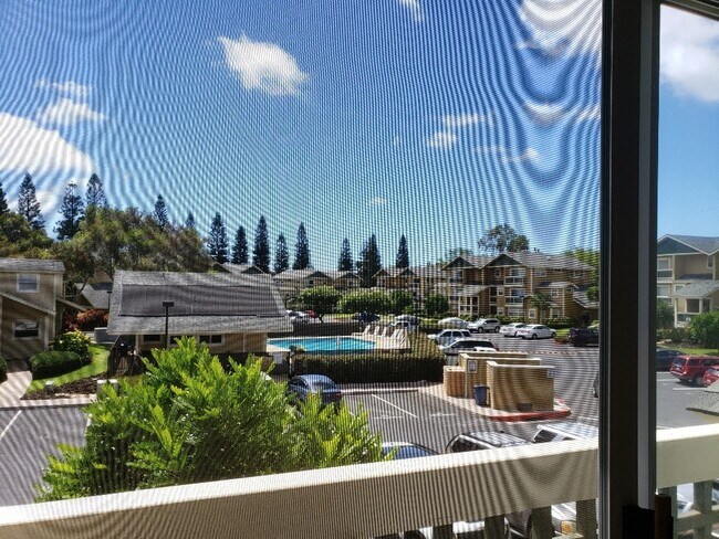 Building Photo - Beautiful Fully Furnished Condo