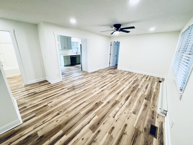 Building Photo - 2689 Fowler School Rd