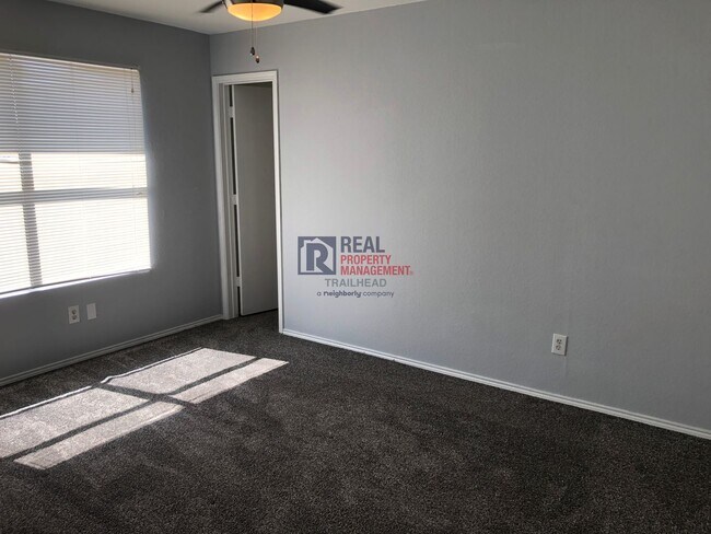 Building Photo - Spacious 3 Bed Home with Open Living, Ensuite Baths & Included Appliances