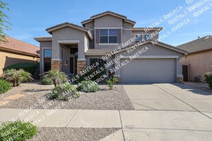 Building Photo - 2437 W Red Range Way