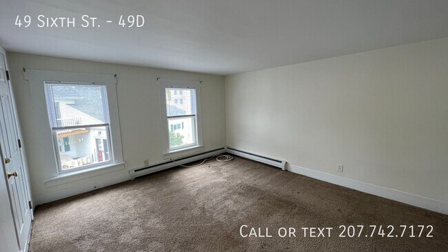 Building Photo - 49 Sixth St.-49D
