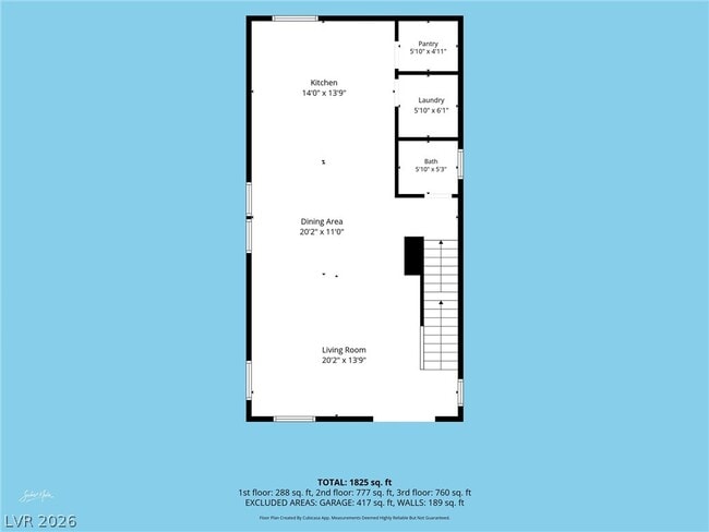 Building Photo - 4767 High House Ave
