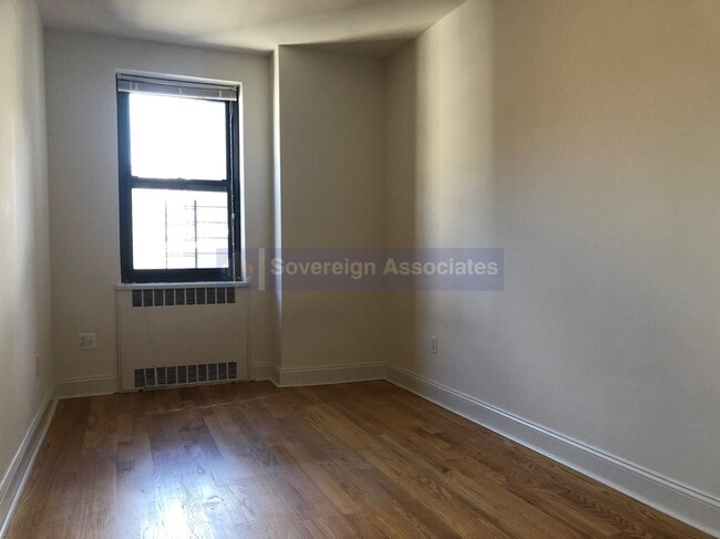 Floorplan - 700 Fort Washington Avenue