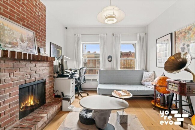 Building Photo - 1 bedroom in NEW YORK NY 10029