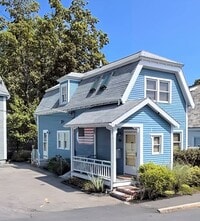 Building Photo - 90 Belknap St