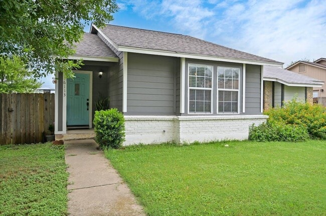 Building Photo - 16113 Fitchburg Cir