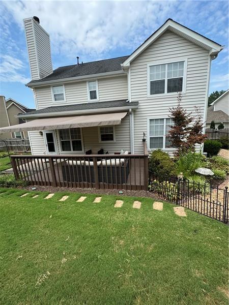 Building Photo - 2706 Windwatch Pl
