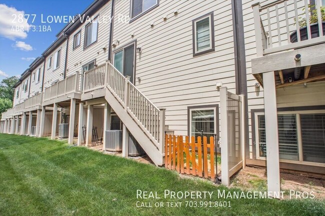 Building Photo - 2877 Lowen Valley Rd