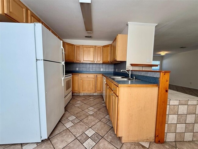 Building Photo - 1506 Big Meadow Dr