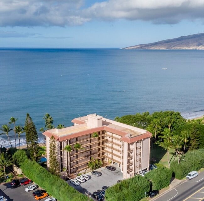 Building Photo - 191 N Kihei Rd