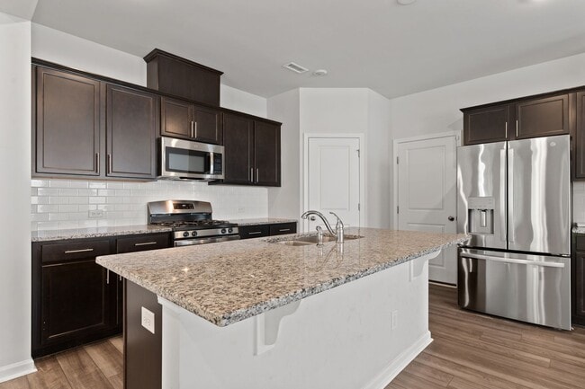 Building Photo - 707 Spoonbill Trl