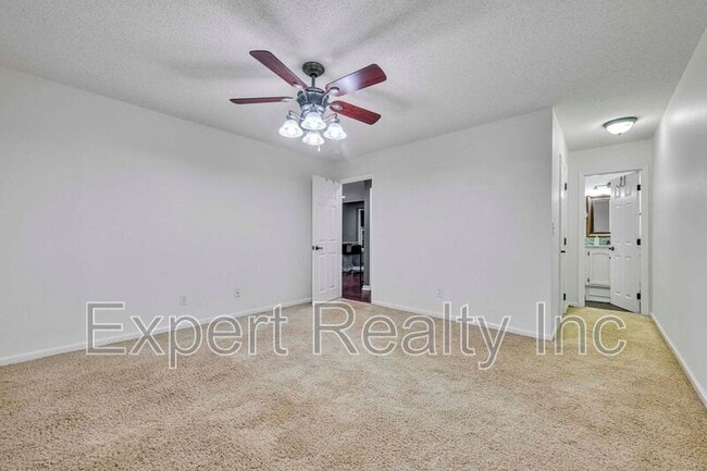 Building Photo - 5501 Heath Row Dr