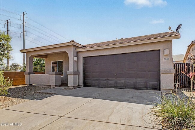 Building Photo - 3442 S 96th Ave