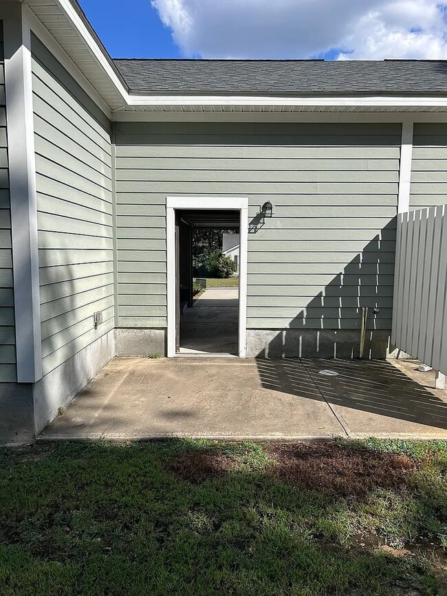Building Photo - Carriage Lane Townhomes - North Augusta