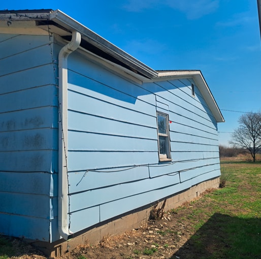 Building Photo - 2502 Lakeview Ave