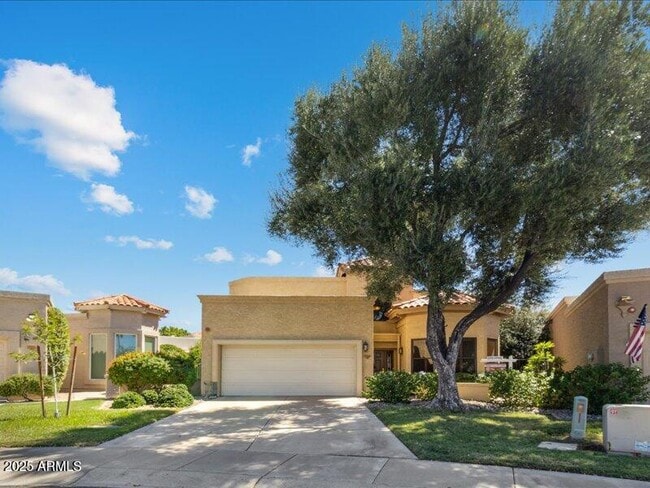 Building Photo - 10563 E Carol Ave