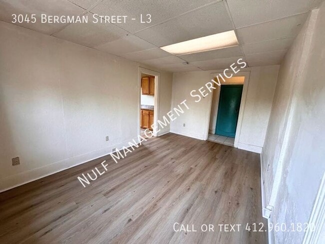 Building Photo - 3045 Bergman St