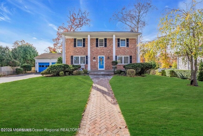 Primary Photo - 608 Blanchard Pkwy