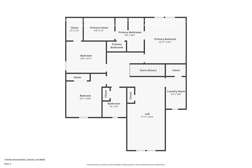 Building Photo - 7139 Brushwood Bnd