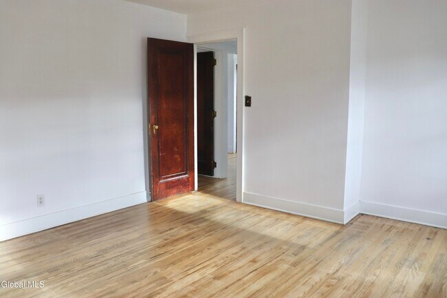 Building Photo - 647 New Scotland Ave