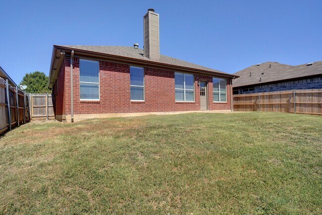 Building Photo - Beautiful Newly Remodeled Home in Eagle Mountain ISD!