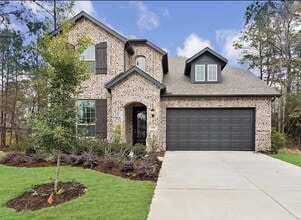Building Photo - 17111 Crimson Crest Dr