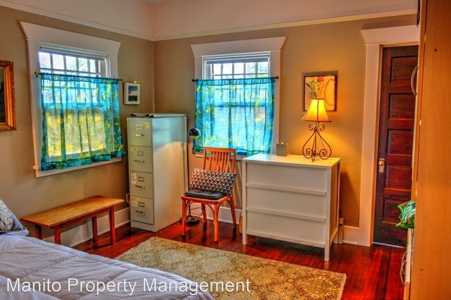 Building Photo - 2 br, 1 bath House - 4104 N Stevens