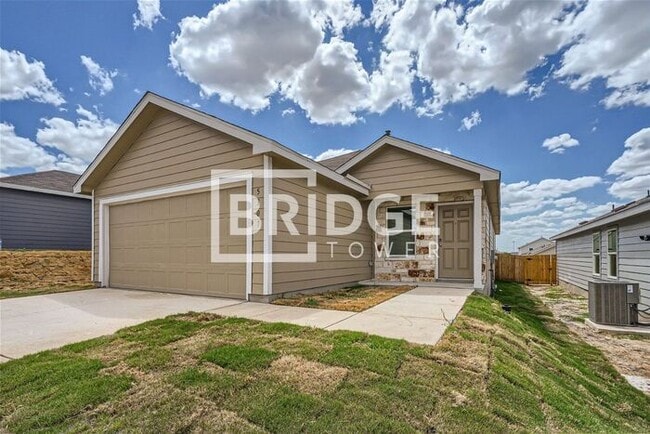 Building Photo - 5307 Hornsbeck Heights Converse, TX 78109