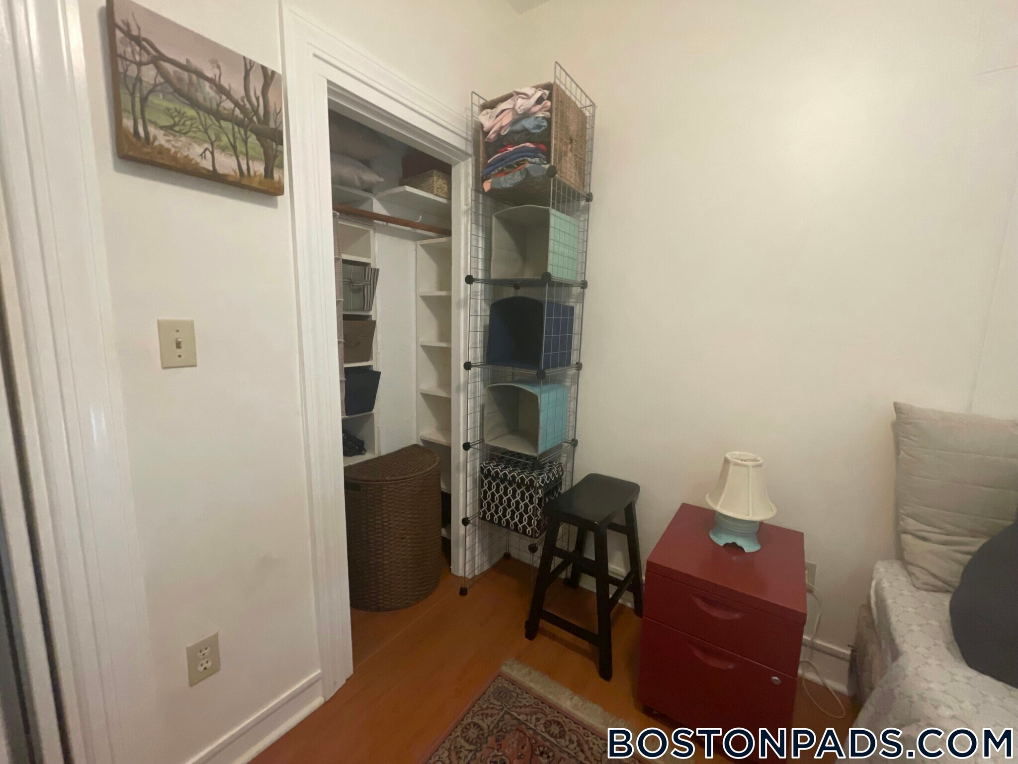 Building Photo - 173 West Seventh St.