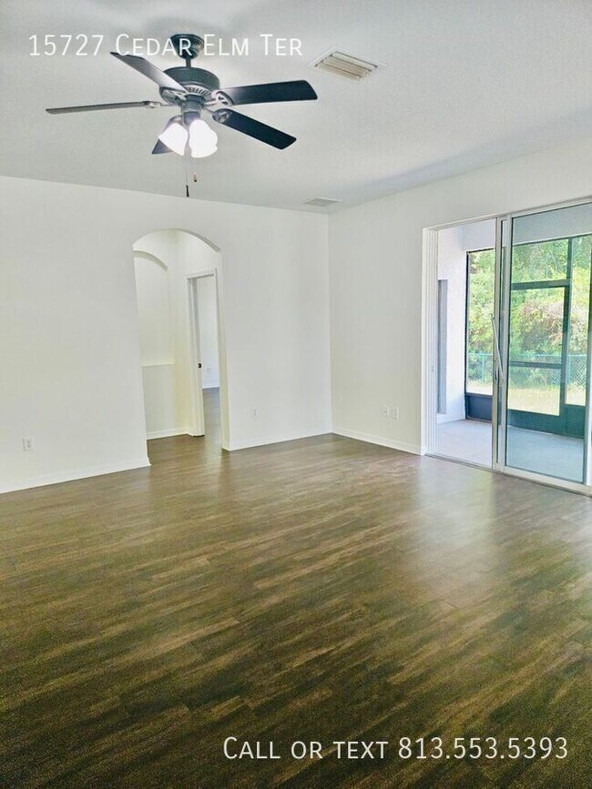 Building Photo - 15727 Cedar Elm Terrace