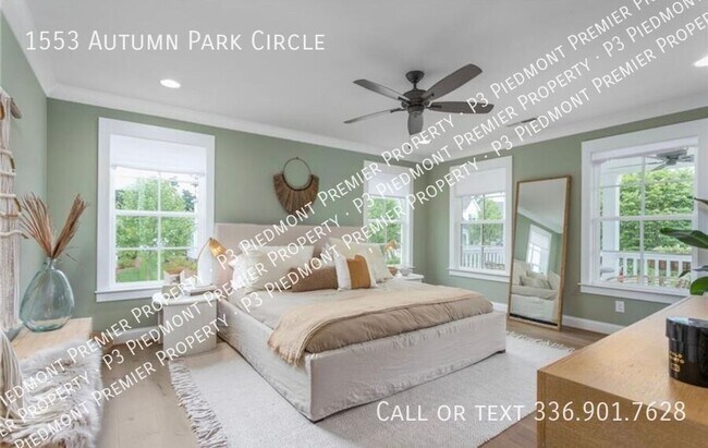 Building Photo - 1553 Autumn Park Cir