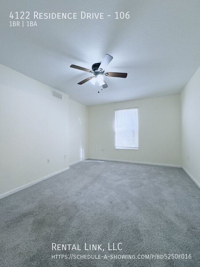 Building Photo - 4122 Residence Drive