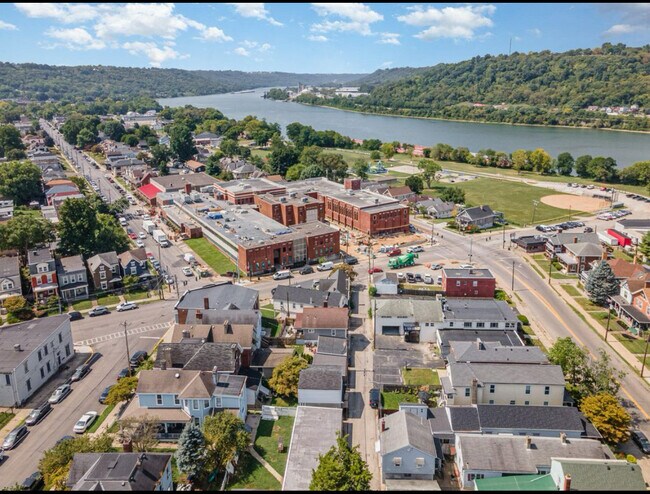 Building Photo - OX Properties