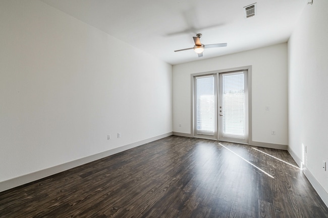 Floorplan - The Landing at Centreport