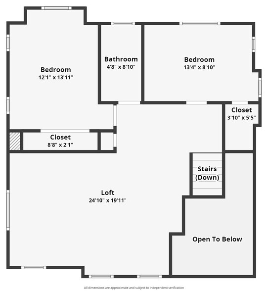 Building Photo - 4177 Coriander St