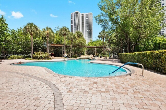 Building Photo - 3400 NE 192 St