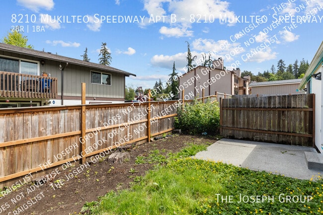 Building Photo - 8210 Mukilteo Speedway