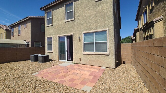 Building Photo - 3 Bedroom home in Southwest Las Vegas