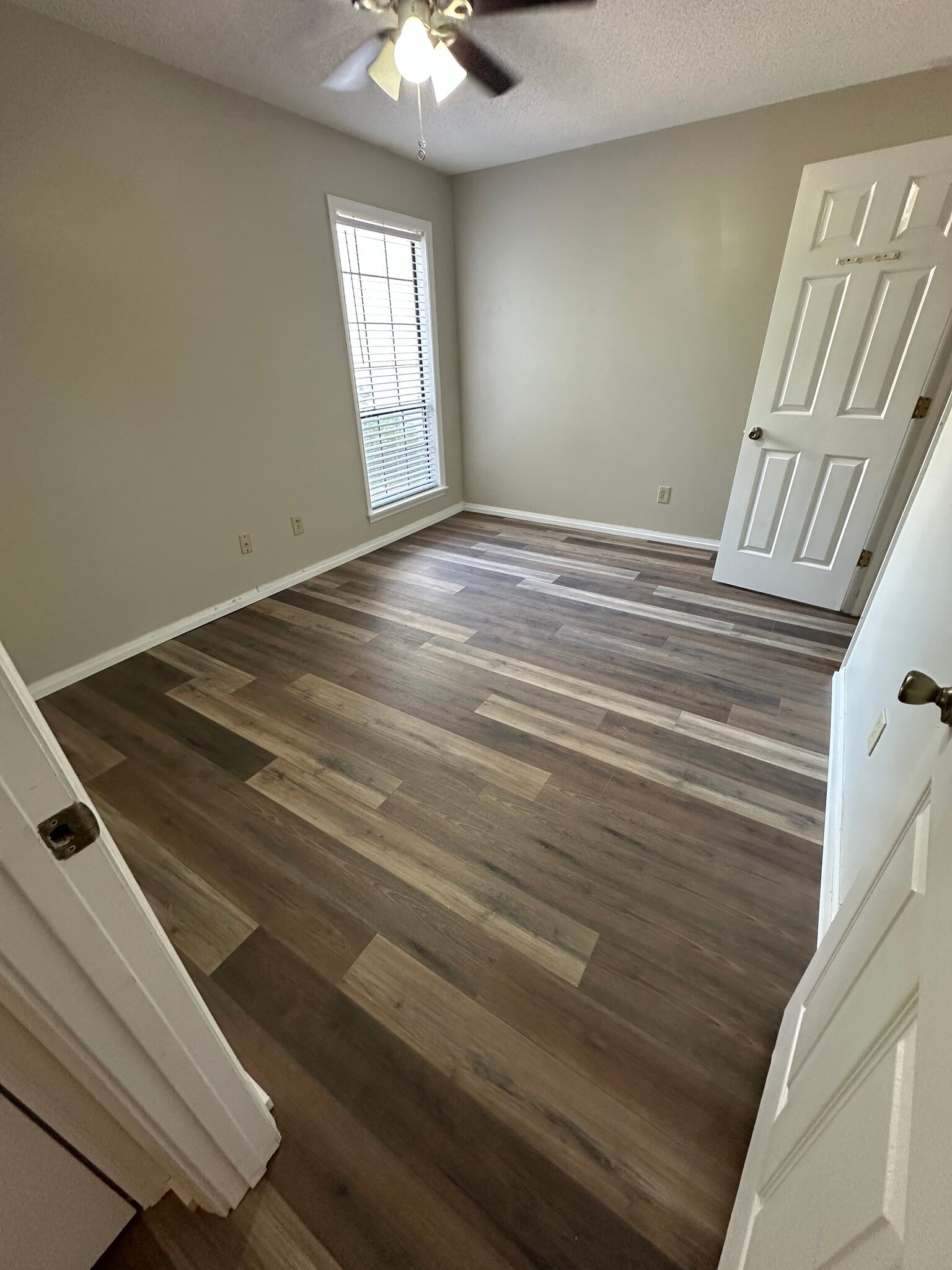 Second Bedroom - 4621 Hamory Dr