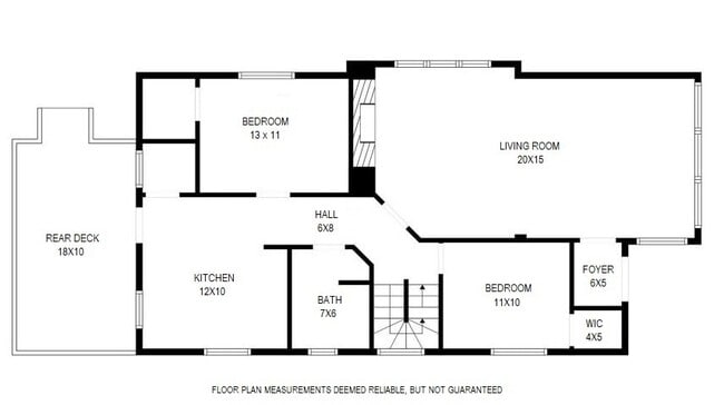 Building Photo - 1511 N Linder Ave