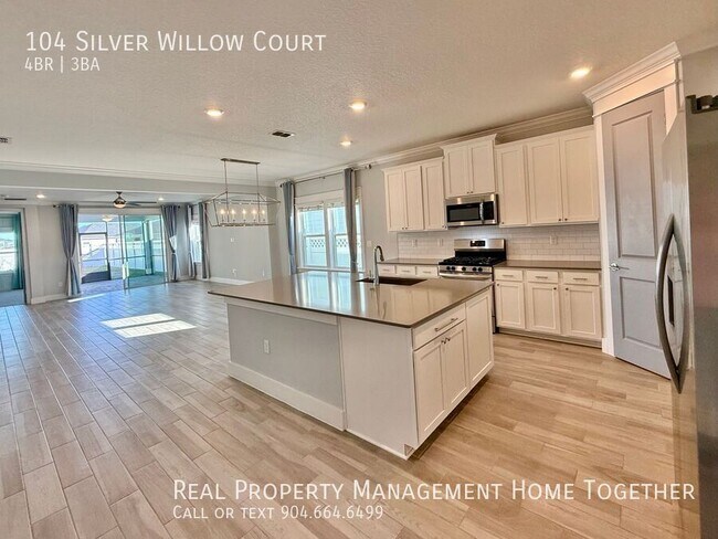 Building Photo - 104 Silver Willow Ct