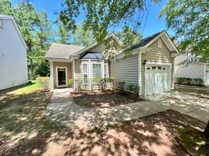 Building Photo - Cute Ranch Home near Southpoint and RTP