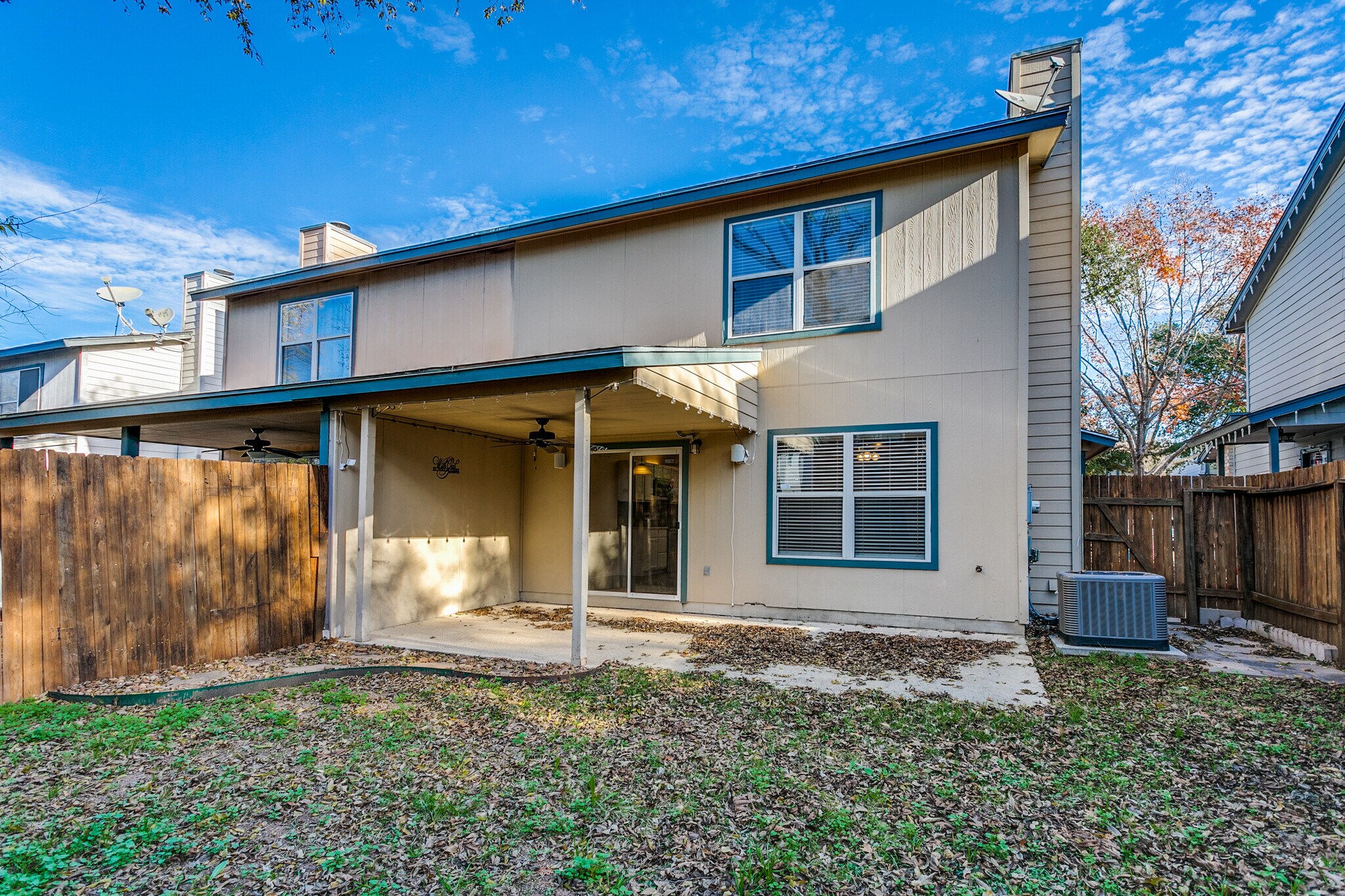 Building Photo - 8107 Rustic Park