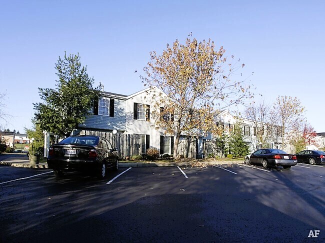 Building Photo - 400 Waterside Avenue NW