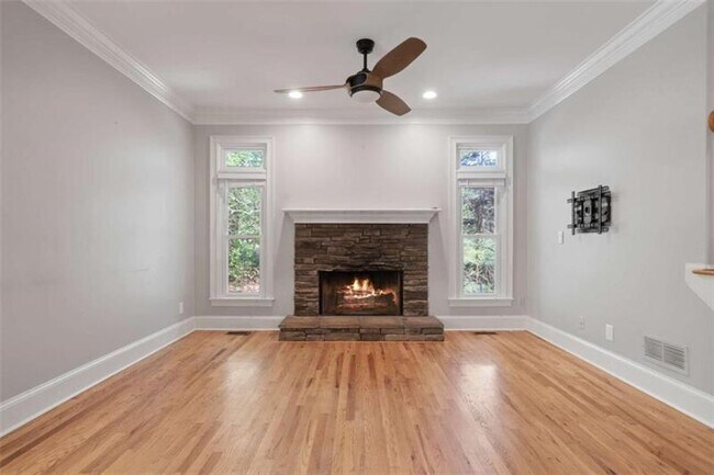 Building Photo - 1230 Old Home Pl Ct
